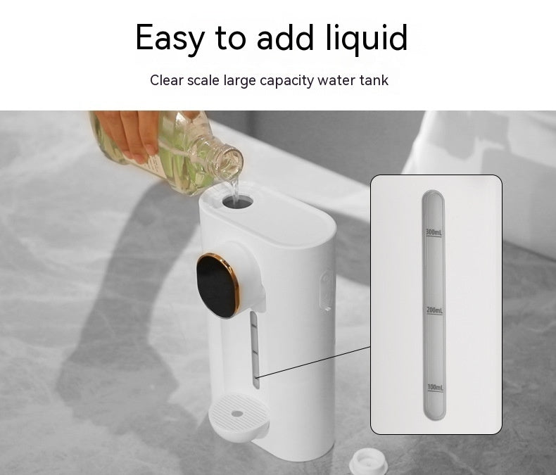Amazing Fridge Mounted Alcohol / Liquid Dispenser - My Store