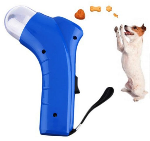 Dog Treat Catapult - My Store