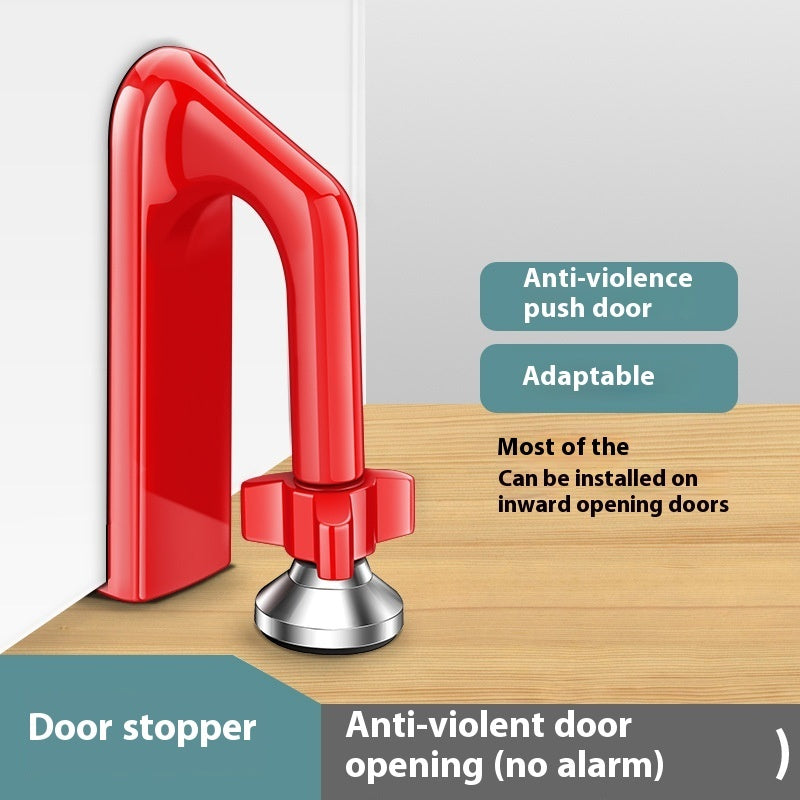 Safe, Anti-theft Doorstopper - My Store